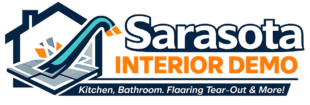 Sarasota Interior Demolition