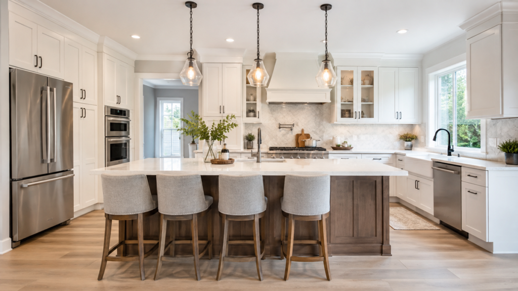 KitchenModern