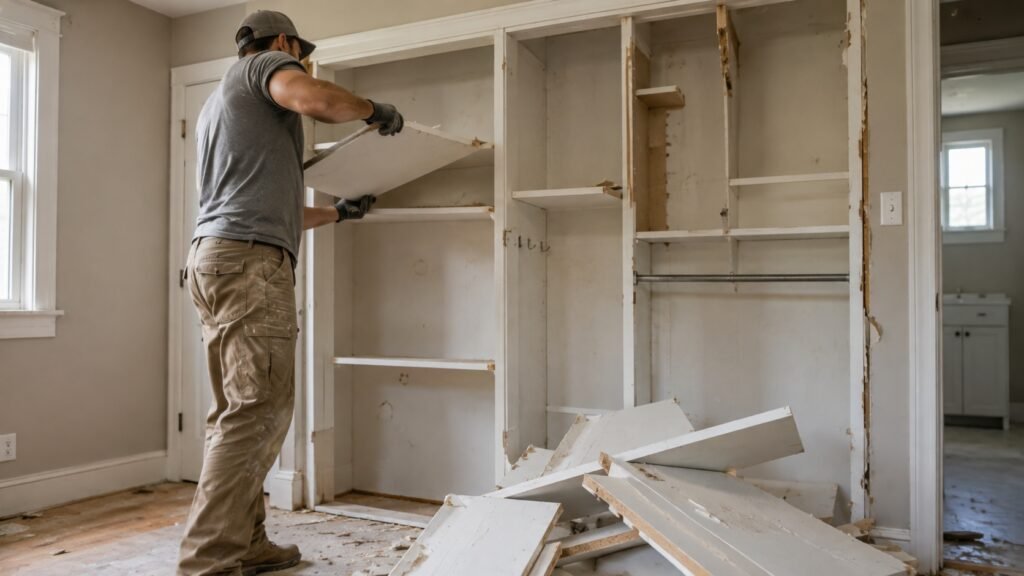 Builtin Removal